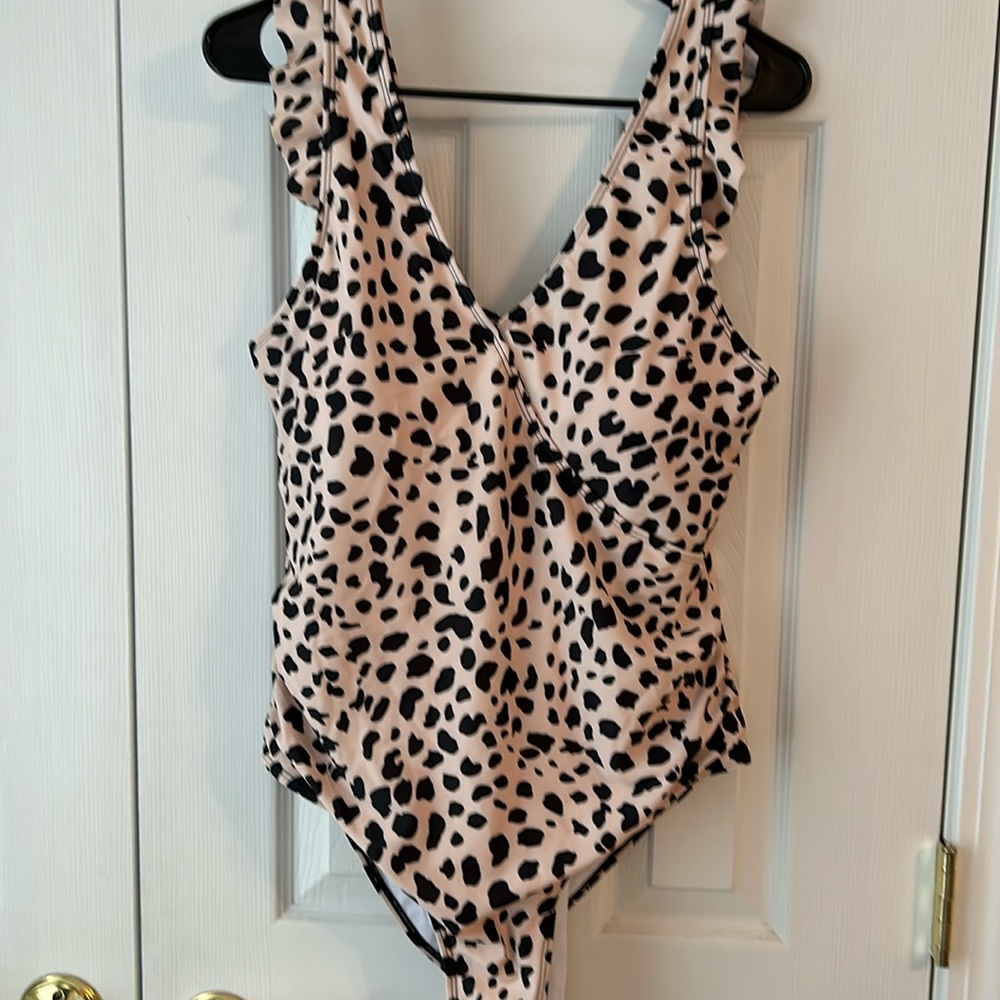 SHEIN size 2xl swimsuits FOUR STYLES